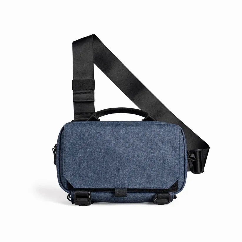 Ctactical Ct5 Edc Sling Pack - Ecopak Epx240 Denim Shop Now Save