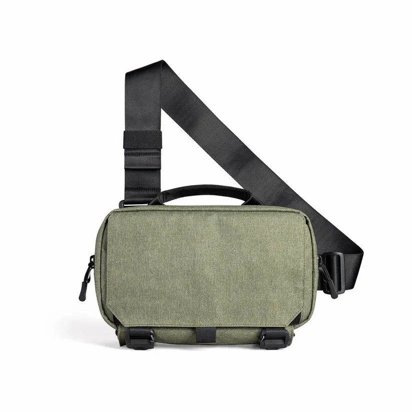 Ctactical Ct5 Edc Sling Pack - Ecopak Epx240 Denim Today Only Discount