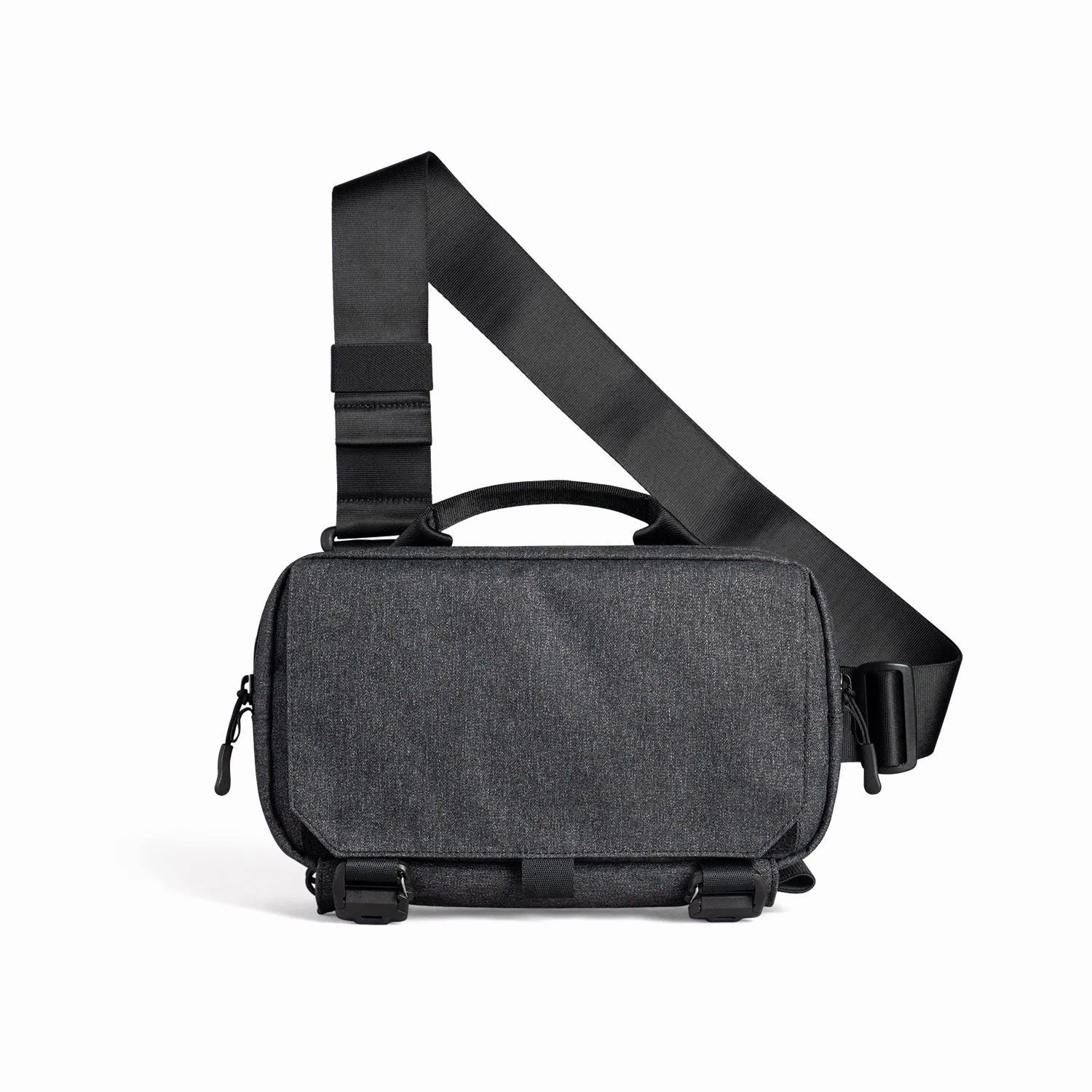 Ctactical Ct5 Edc Sling Pack - Ecopak Epx240 Denim Mega Sale Now