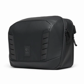 Trendy Picks Today Nomatic Mckinnon 13L Camera Messenger Bag - Black