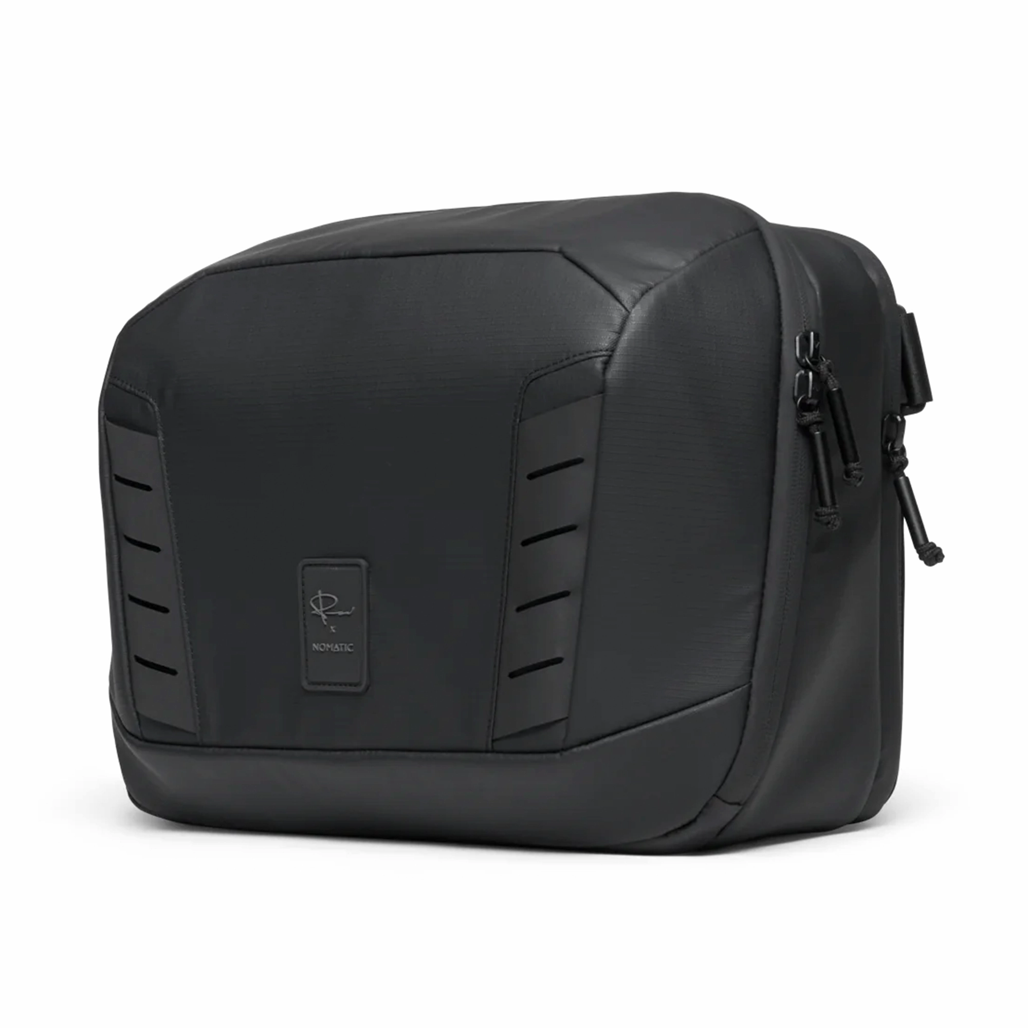 Trendy Picks Today Nomatic Mckinnon 13L Camera Messenger Bag - Black
