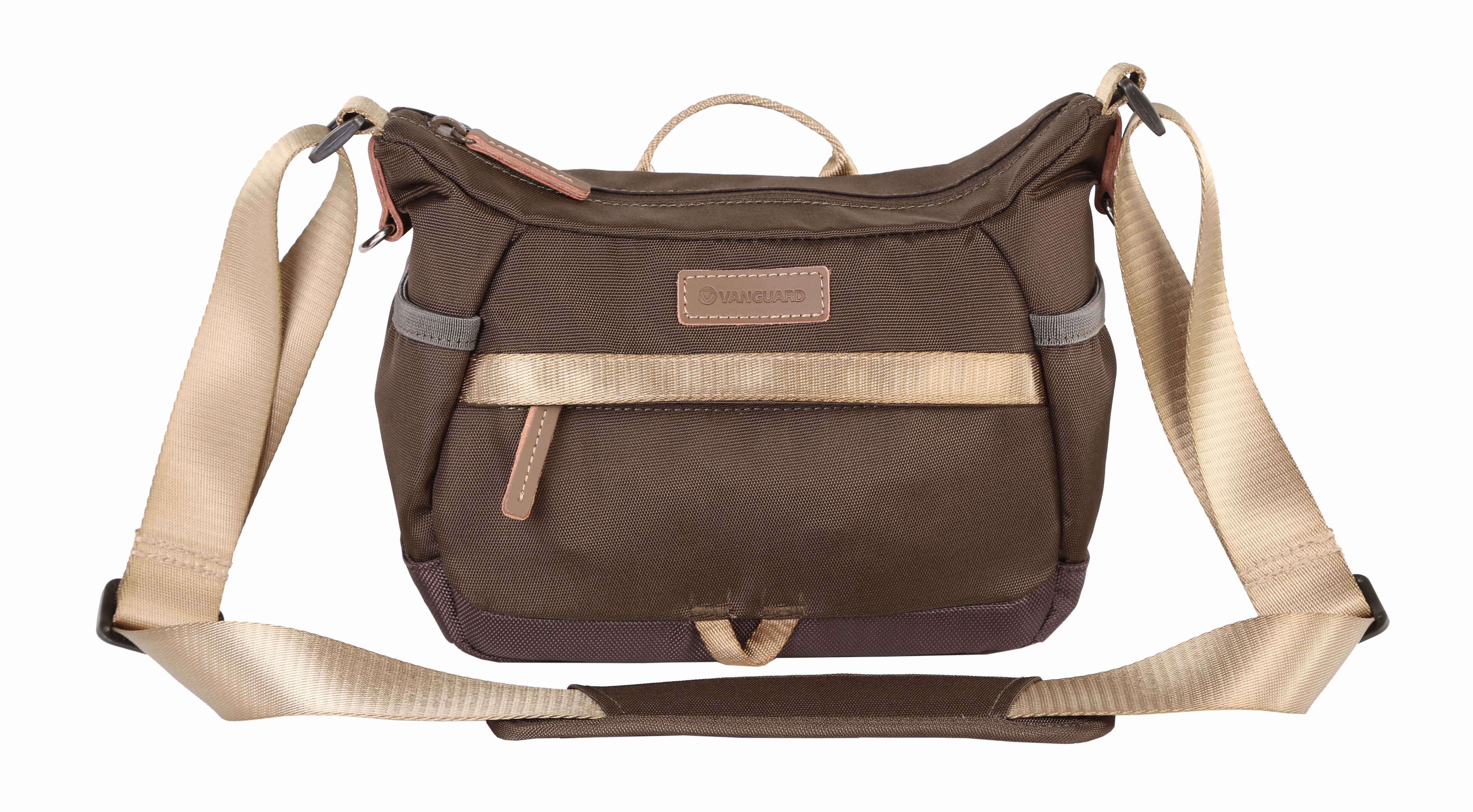Veo Go 21M Kg 4 Litre Shoulder Bag - Mirrorless Camera   Two Lenses Mega Savings Now Hot Pick Sale