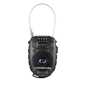 Dont Miss Hot Deals Lifeventure 4 Dial Combination Cable Lock