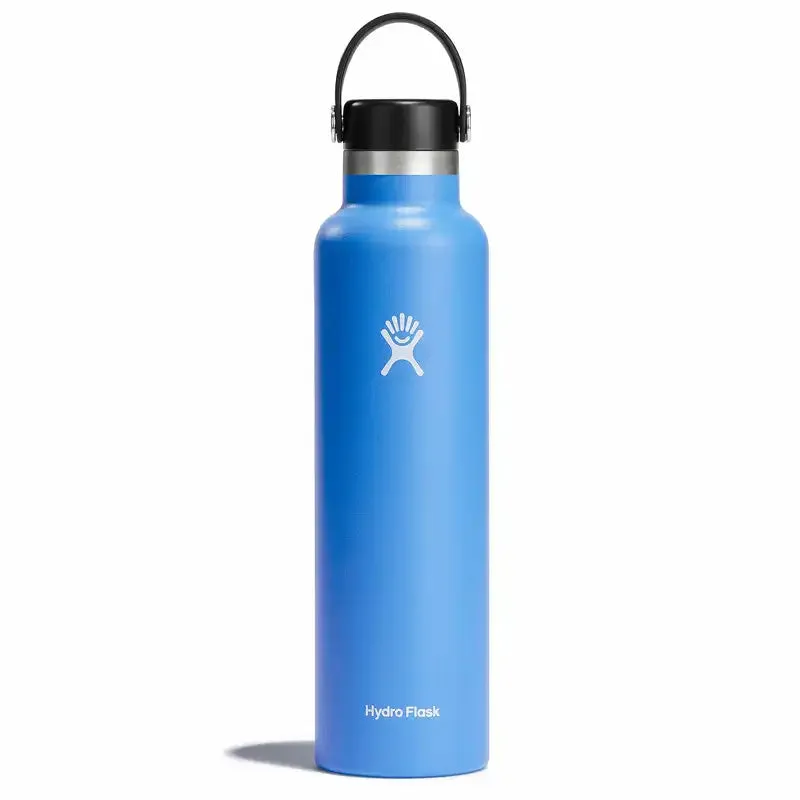 Hydro Flask 24Oz Standard Mouth Bottle Trending Now Discount