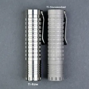 Dawn Titanium Flashlight Today Only Hot Sale Weekend Flash Offer