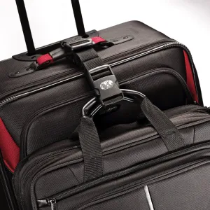 Todays Special Savings Add A Bag Luggage Strap
