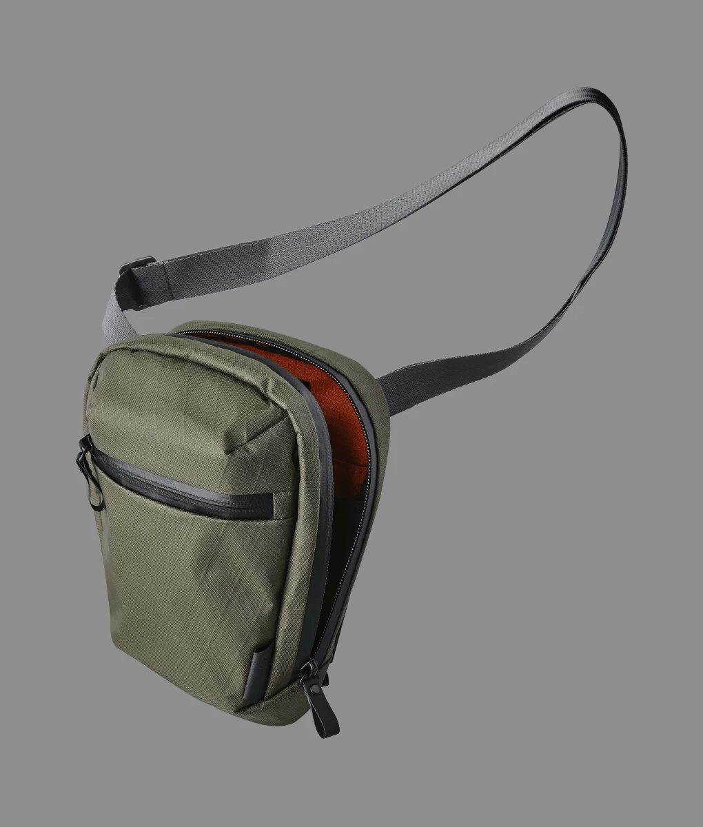 Alpaka Vertical Sling X-Pac Shop the Best Deals Mega Online Discount