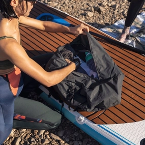 Nomatic Navigator Collapsible Duffle 42L Limited Edition Offer