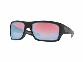 Oakley Oo9263 Turbine 926360 Black Ink Prizm Sapphire Trending Hot Deal Dont Wait Save Today