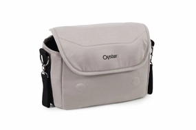 Limited Offer Alert Oyster 3 Organiser - Stone