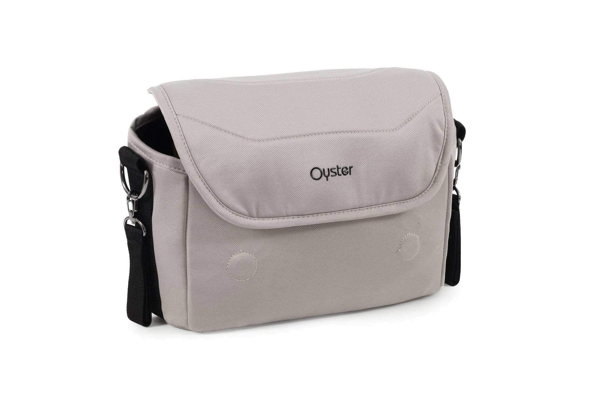 Limited Offer Alert Oyster 3 Organiser - Stone