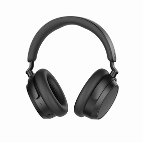 Sennheiser Accentum Plus Wireless Noise Cancelling Headphones Limited Time Steal Grab the Deal Now