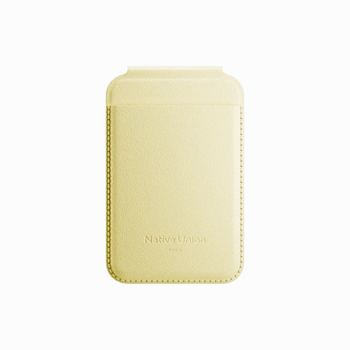 Limited Time Steal Active Wallet Stand | Magnetic