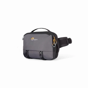 Limited Time Sale Big Savings Today Lowepro Trekker Lite Slx 120 Camera Bag - Grey