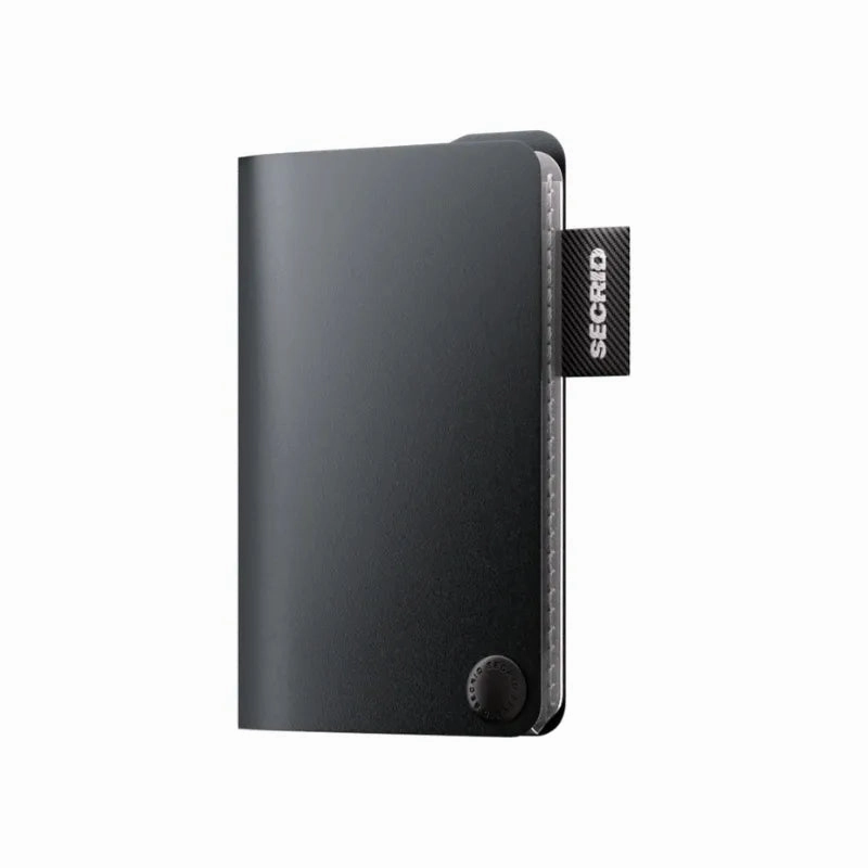 Secrid Coinpocket Transparent Today Only Discount Alert Big Clearance Event