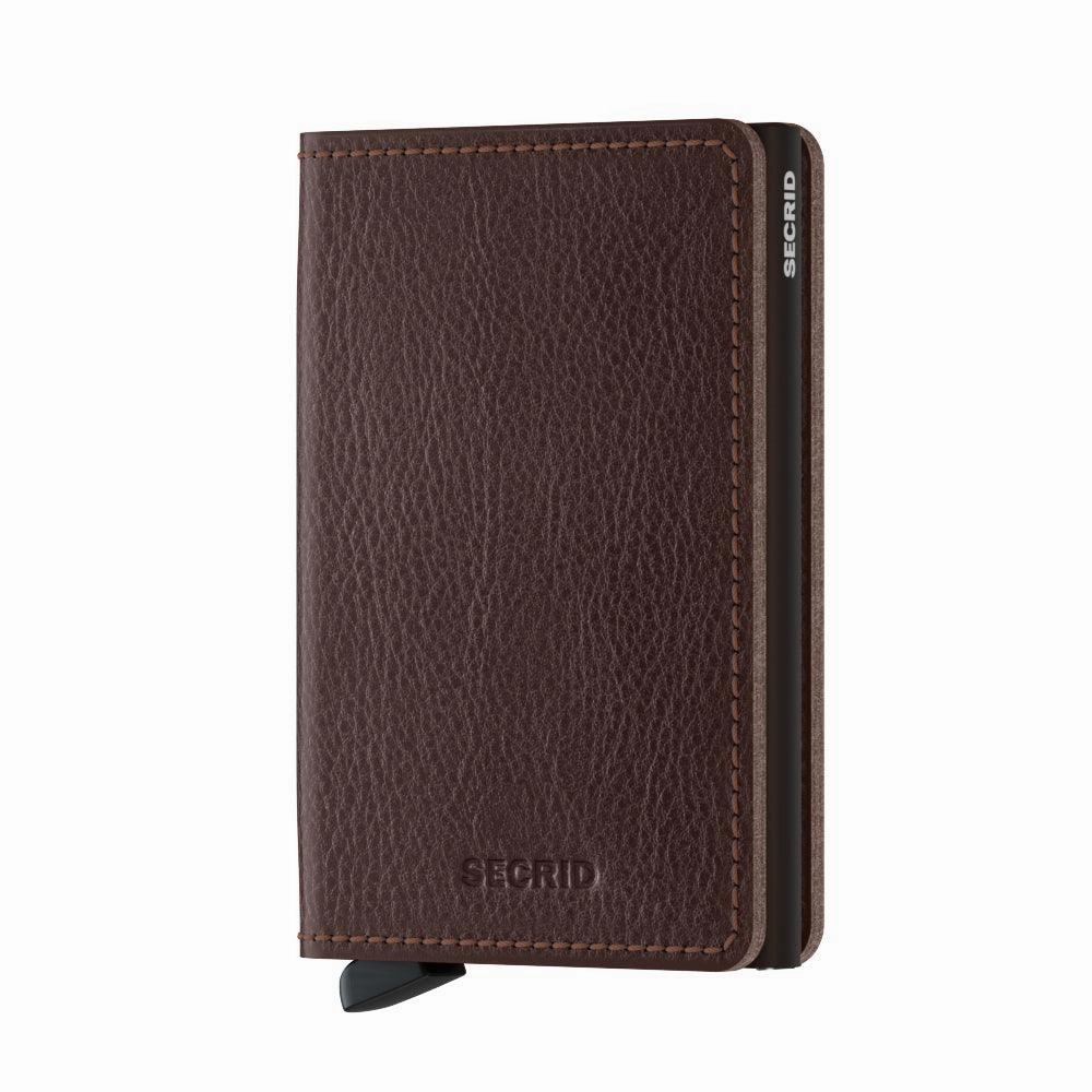 Secrid Slimwallet Vegetable Tanned Hot Sale Frenzy