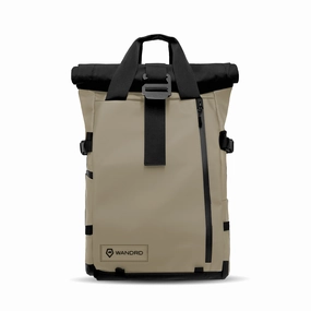 Mega Savings Now Big Hot Sale Wandrd Prvke Photo Bundle 31L Backpack V3 - Yuma Tan
