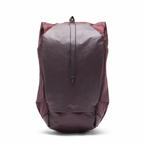 Peak Design Outdoor 25L Backpack - Eclipse GiftWorthy Sale Online Exclusive Savings