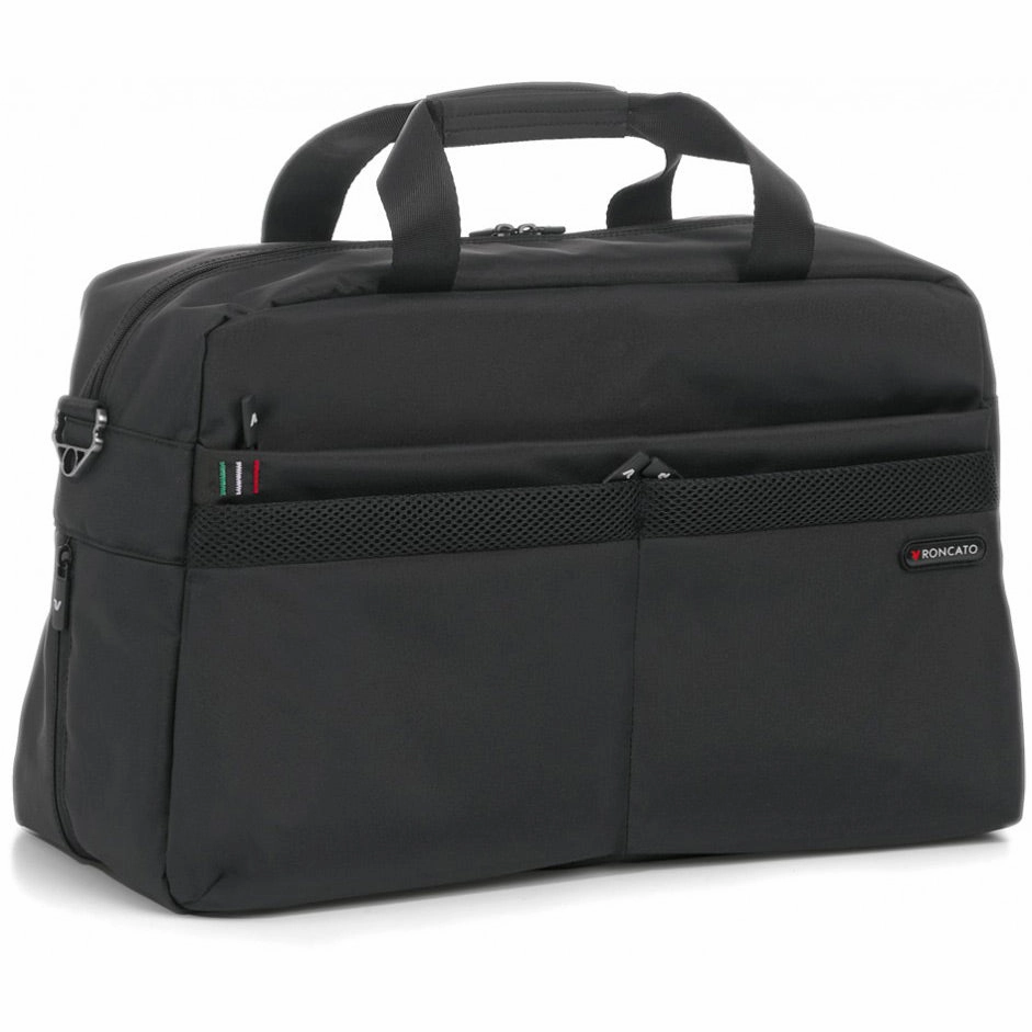 Roncato Venice Sl Deluxe Expandable Cabin Duffel EndofWeek Deals Surprise Discount Today