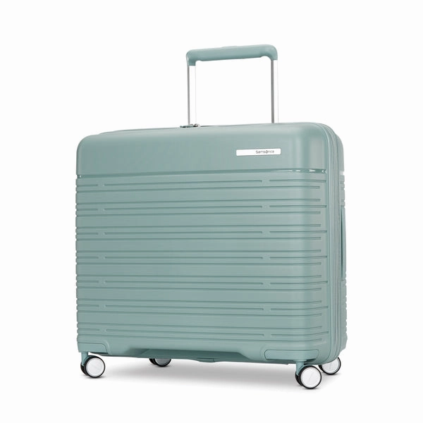 Samsonite Elevation Plus Medium Expandable Glider Hot Pick Online Special Steal Event