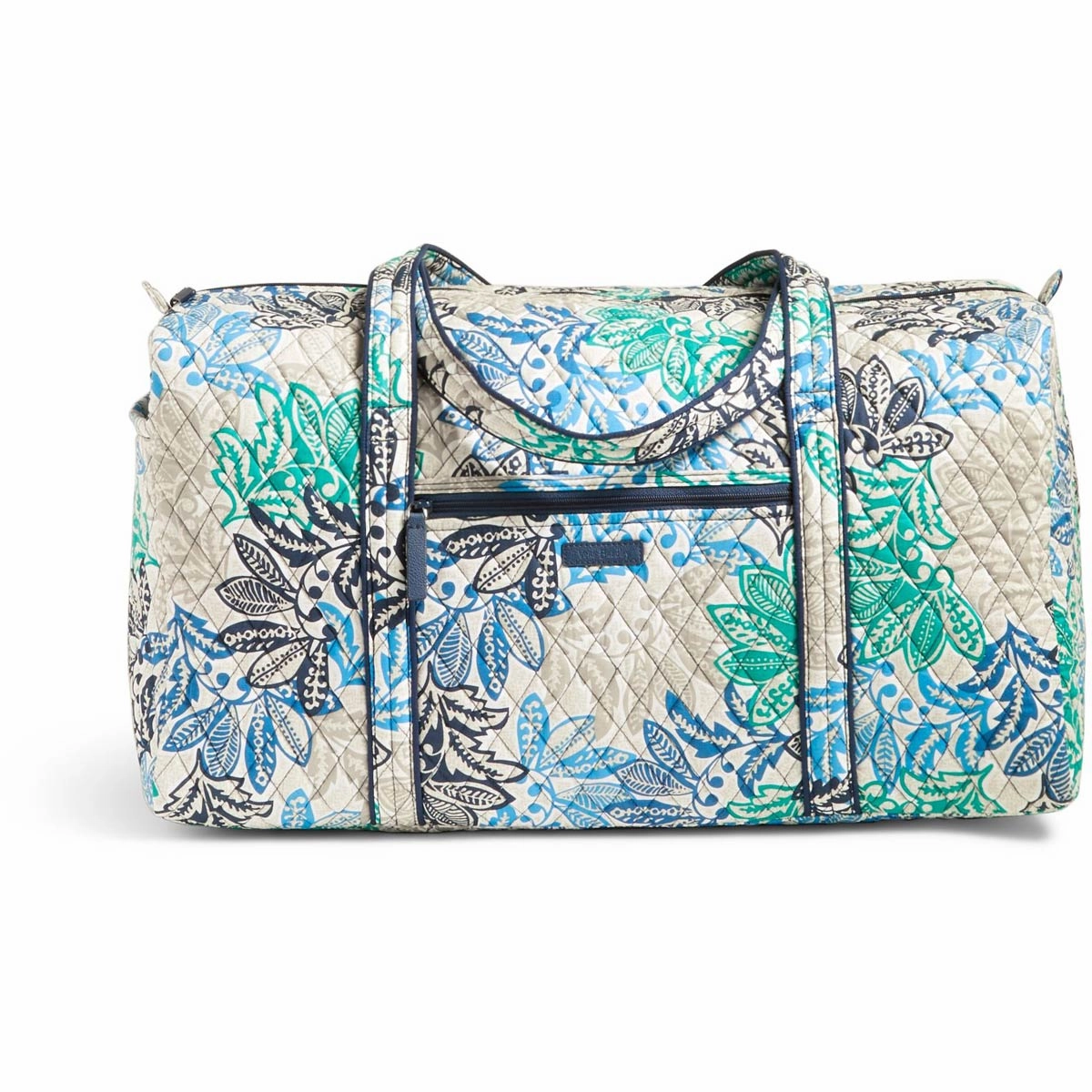 Exclusive Hot Pick Mega Savings Now Vera Bradley Large Duffel Travel Bag