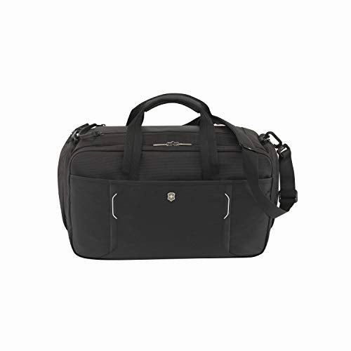 Instant Hot Deal New Arrival Discount Victorinox Werks 6.0 Wt Large Duffel (Black)
