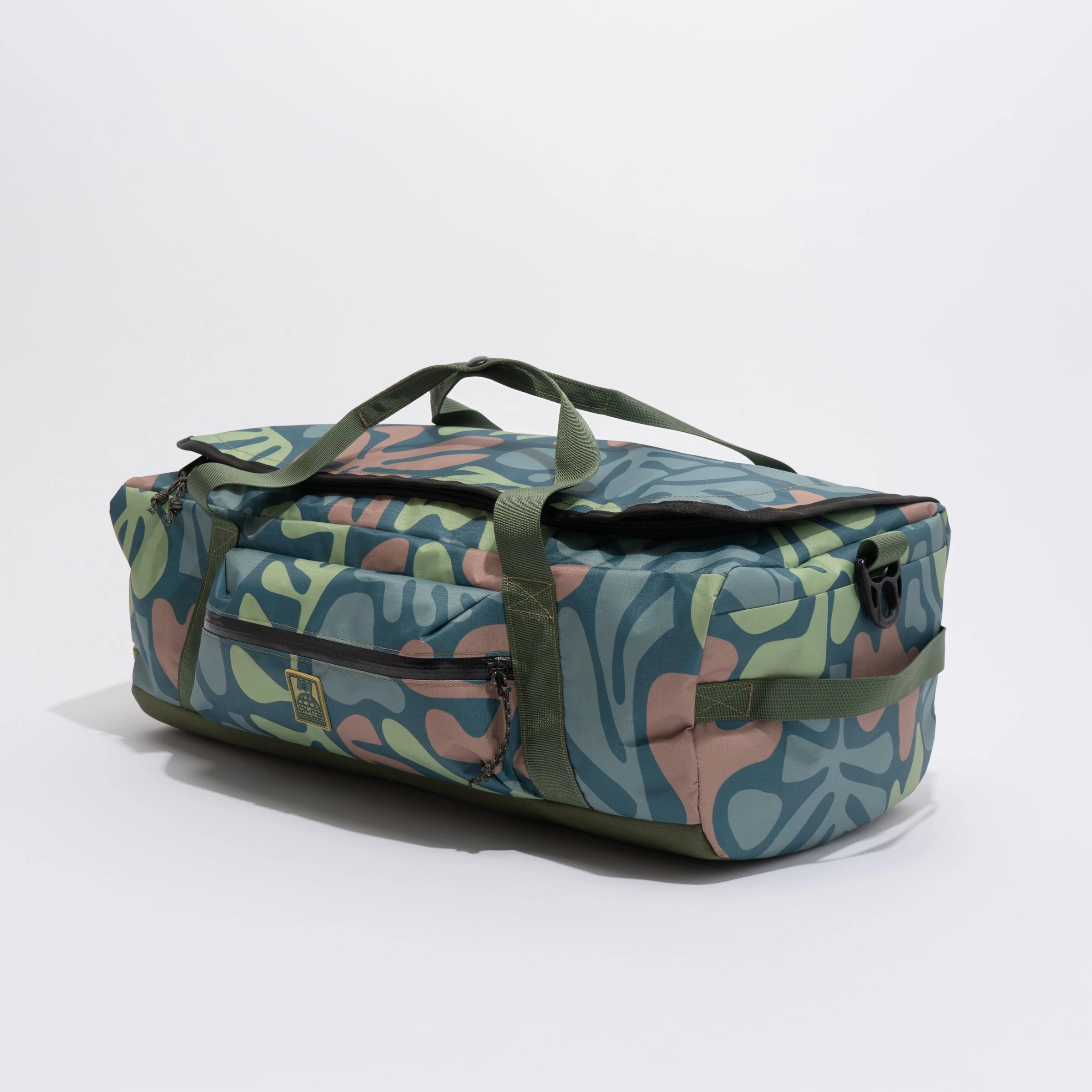 Dont Miss This Steal Special Occasion Discount Duffel 36.5L - Cody Hudson