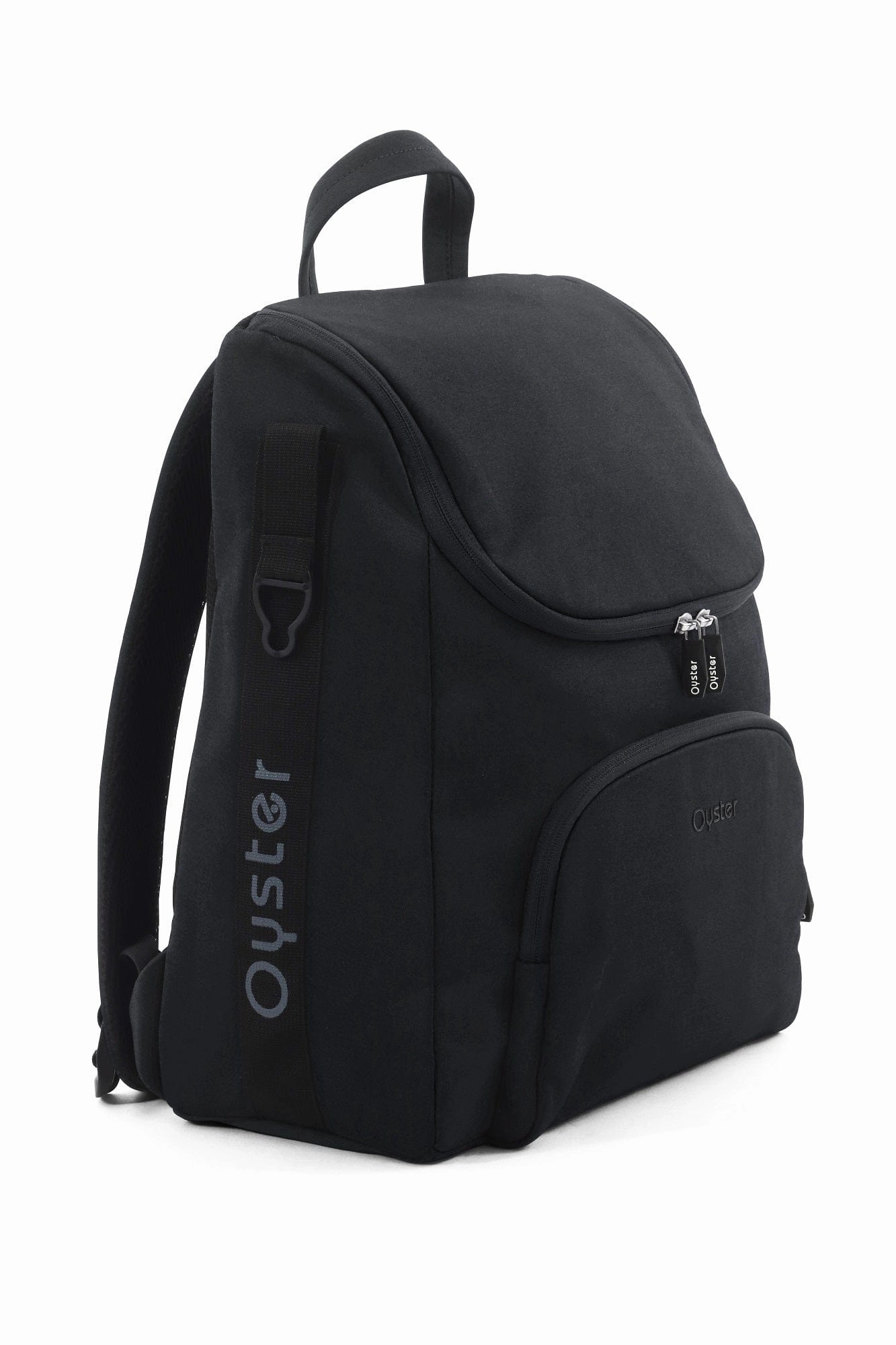 Oyster 4 Backpack - Carbonite Grab Your Savings