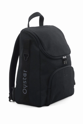 Oyster 4 Backpack - Carbonite Limited Stock Hot Deal New Arrival Discount
