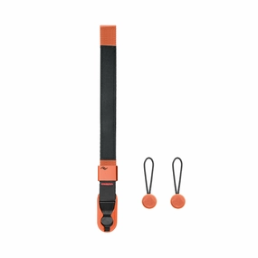 Todays Trending Deals Shop Hot Deals Peak Design Cuff Camera Wrist Strap - Ibis