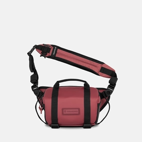 Trending Offer Today Limited Time Offer Rogue 4L Sling In Rhone Burgundy