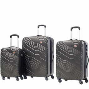Canadian Tourister Canadian Shield 3-Piece Nested Set Limited Time Hot Deal