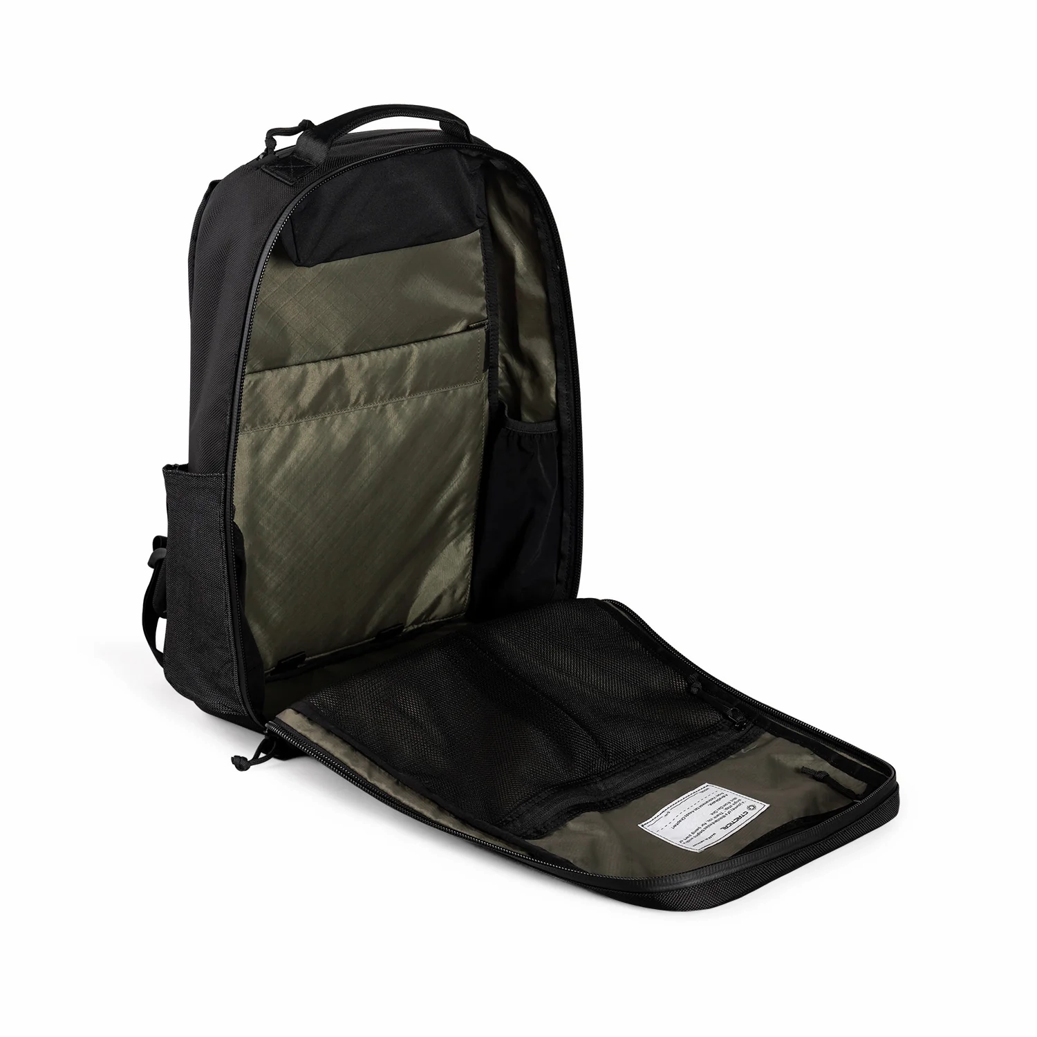 Grab Your Hot Pick Ctactical Ct21 V3.0 Backpack - The Officer