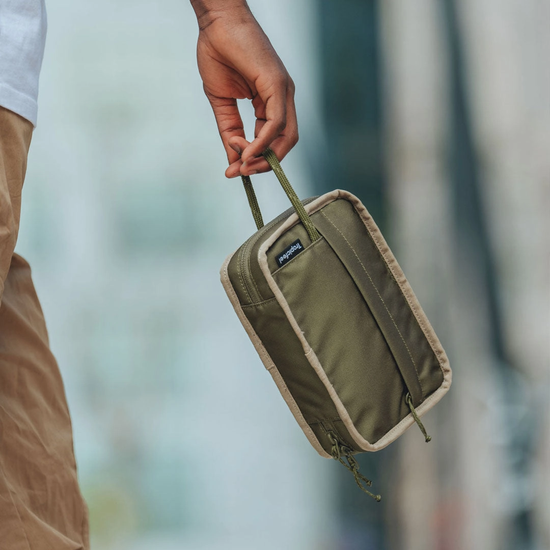Clearance Sale Now Nook Pouch 2L