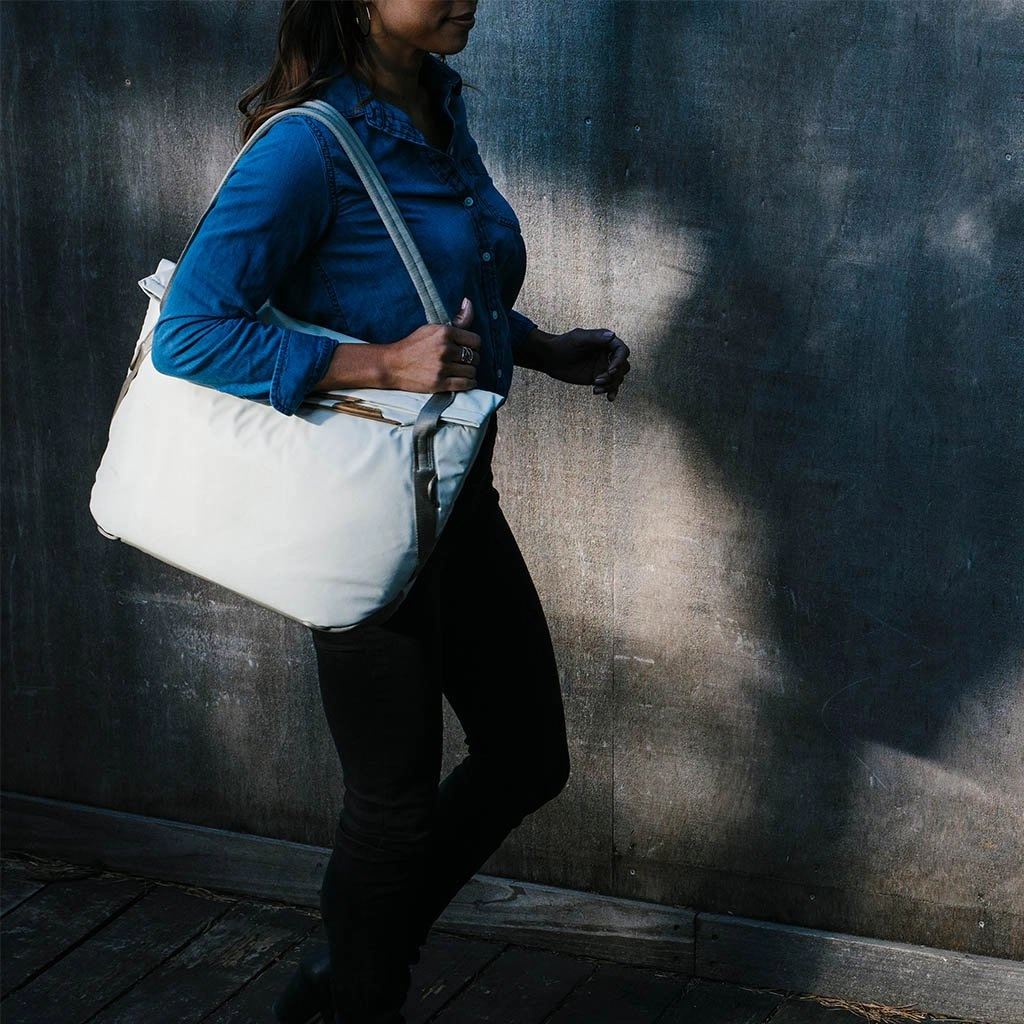 Dont Miss Todays Deal Everyday Tote 15-20L - Peak Design