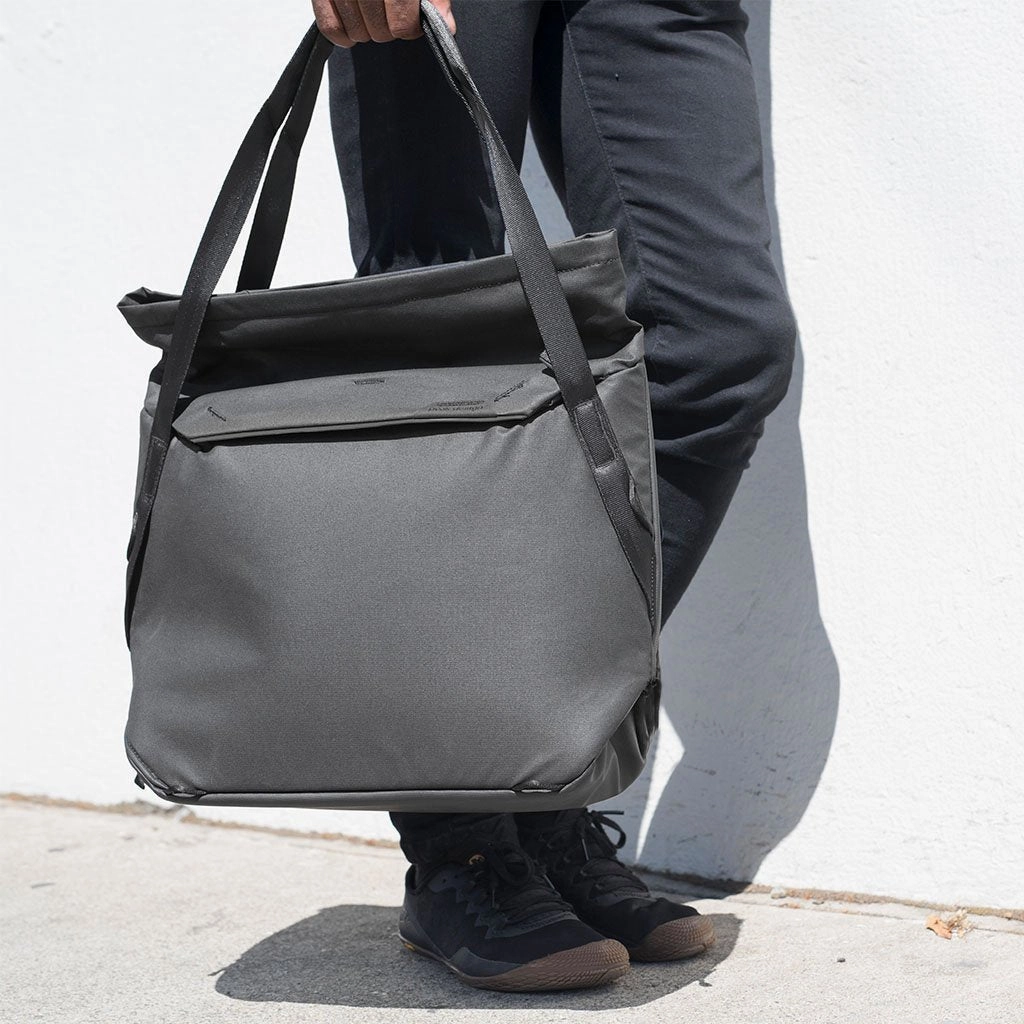 Hot Offer Ending Soon Perfect Gift Offer Everyday Tote 15-20L - Peak Design