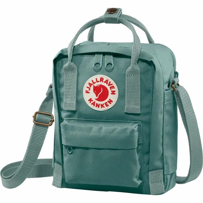 Fjallraven K?nken Sling Dont Wait Save Today