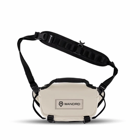 Wandrd Rogue 3L Sling - Tan Todays Hot Pick
