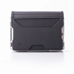 Unmissable Deal Today A10 Adapt Titanium Bifold Wallet