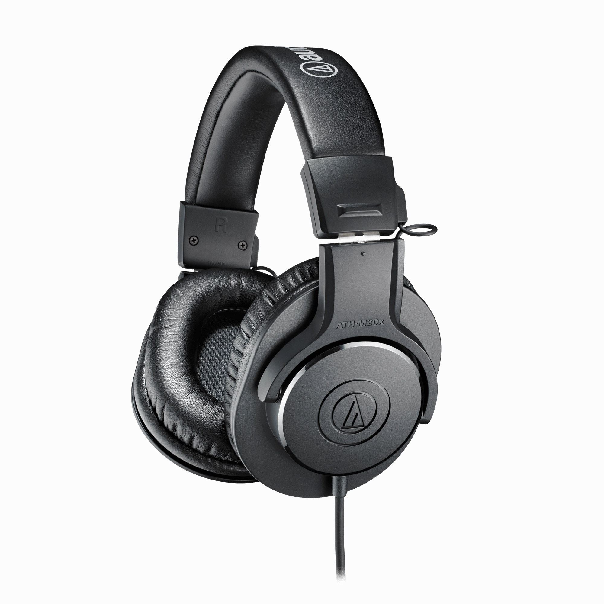 Grab It Before Gone Audio-Technica Ath-M20X Studio Monitor Headphones