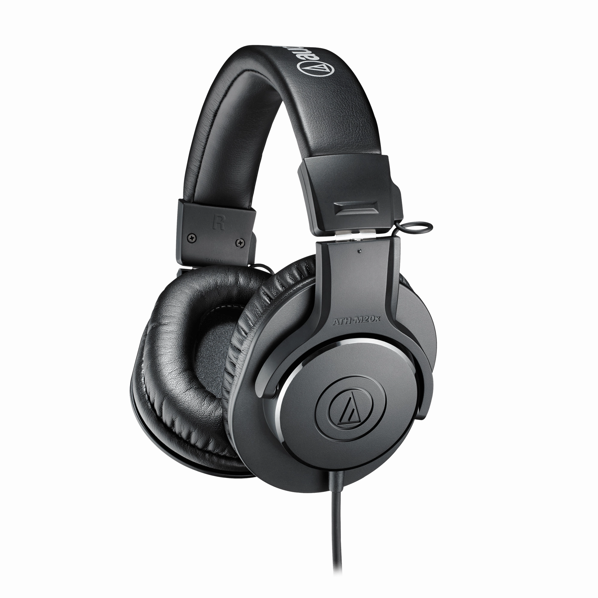 Grab It Before Gone Audio-Technica Ath-M20X Studio Monitor Headphones