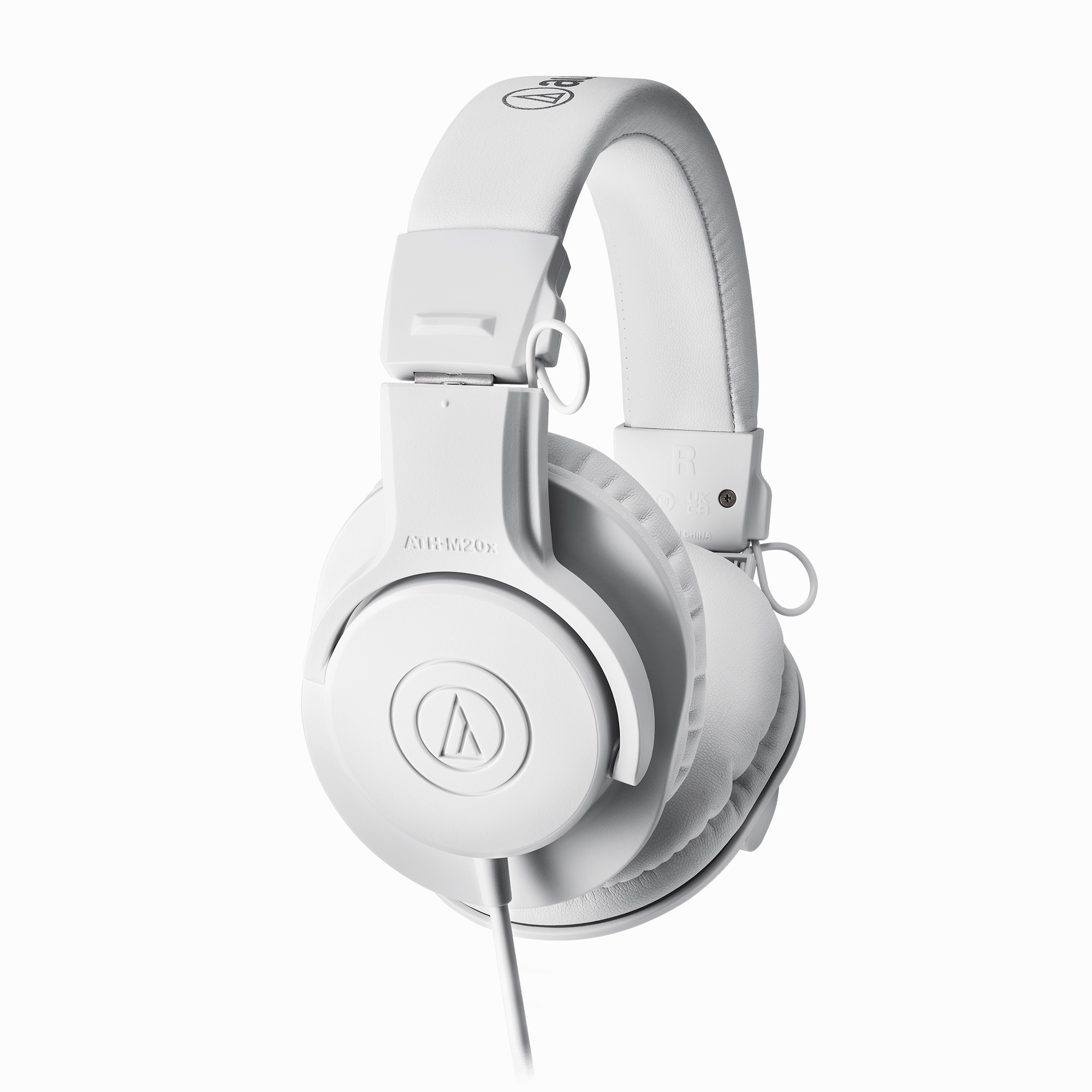 Dont Miss Out Audio-Technica Ath-M20X Studio Monitor Headphones