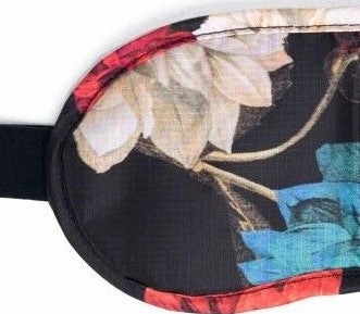 Herschel Supply Co. Ripstop Eye Mask Price Drop Frenzy