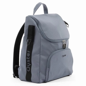 Oyster 3 Changing Backpack - Dream Blue Instant Discount MustHave Deals
