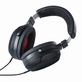 Limited Stock Offer Special Deals Online T A Solitaire P-Se Planar-Magnetostatic Open-Back Headphones
