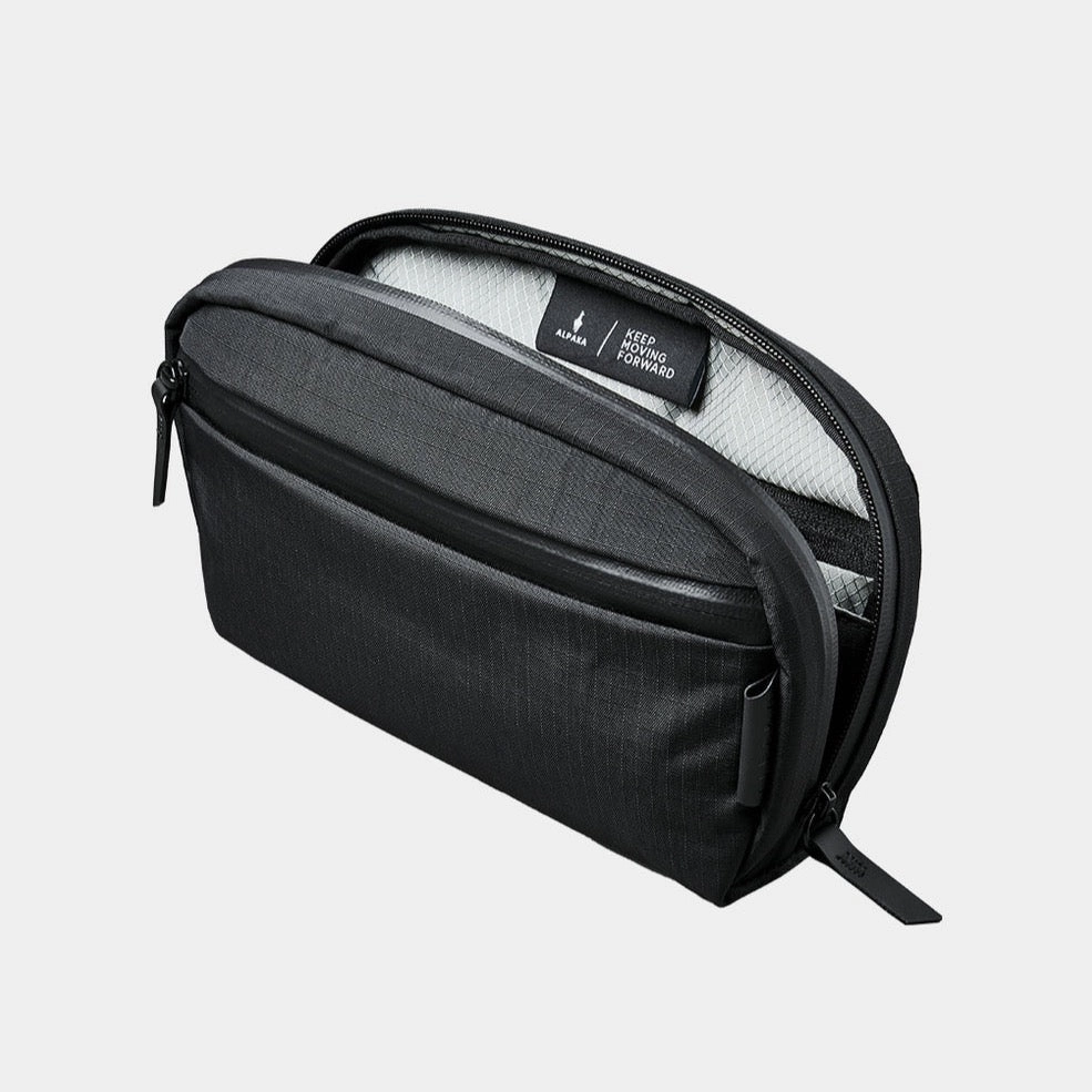 Limited Time Discount Toiletry Bag