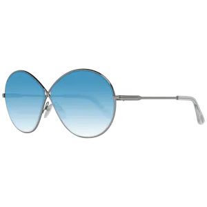 Tom Ford Ft0564 Rania-02 14X Silver Blue Gradient MustHave Deals Clearance Event