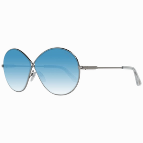 Tom Ford Ft0564 Rania-02 14X Silver Blue Gradient MustHave Deals Clearance Event