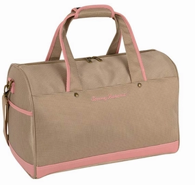 Tommy Bahama Travel Carry Duffle Bag Weekend Duffel Grab It Before Gone