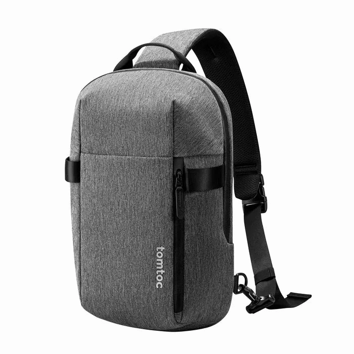Tomtoc Explorer T24 Laptop Messenger Bag 14-Inch Dont Miss Big Savings